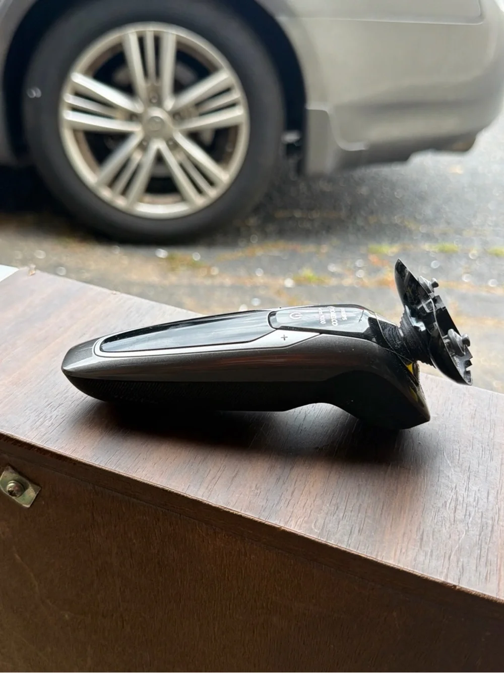 Philips series 9000